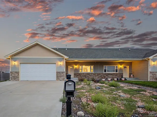 1080 Viewridge Road, Bennett, CO 80102