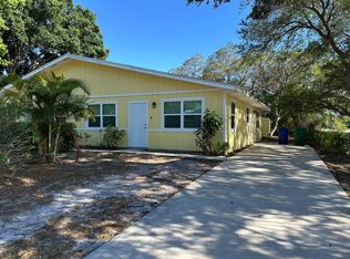 101 Admiral Cir APT A, Sebastian, FL 32958