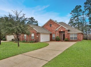 17631 Memorial Springs Dr, Tomball, TX 77375