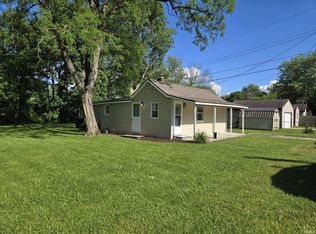 3408 S Willoughby St, Muncie, IN 47302