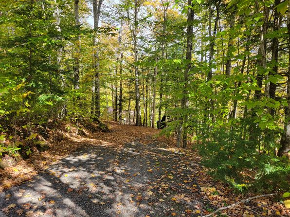 2 S Herrin Woods Road, Vienna, ME 04360