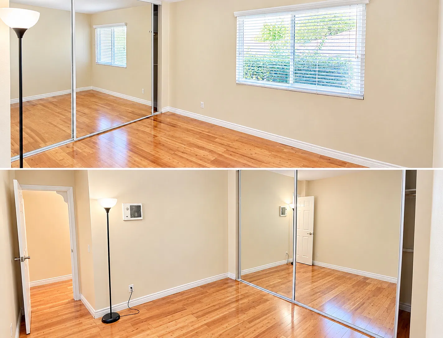 2 bed, 911 sqft, $2,700 — Photo 2
