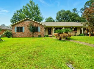 1511 Hickory Bnd, Columbia, MS 39429