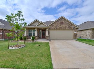 903 Blackhawk Dr, Princeton, TX 75407