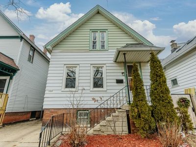 1931 North Bartlett AVENUE, Milwaukee, WI, 53202