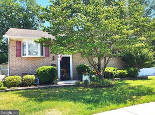 603 Charwood Ct, Edgewood, MD