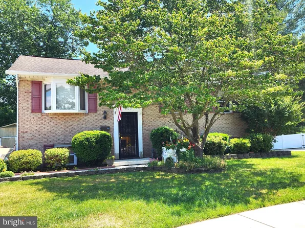 603 Charwood Ct, Edgewood, MD 21040