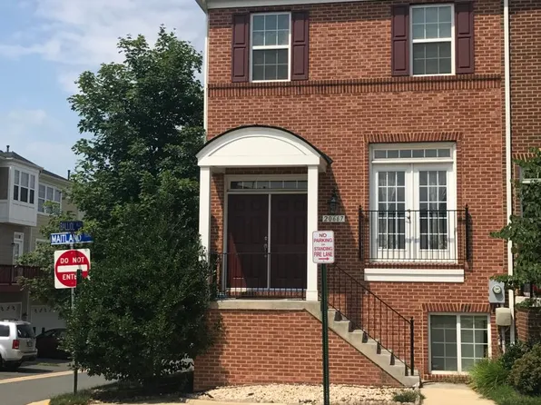 20667 Maitland Ter, Ashburn, VA 20147