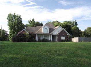 1676 Pleasant Hill Rd, Nesbit, MS 38651