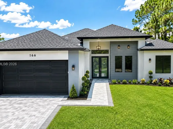 166 Wanatah Ave S, Lehigh Acres, FL 33974