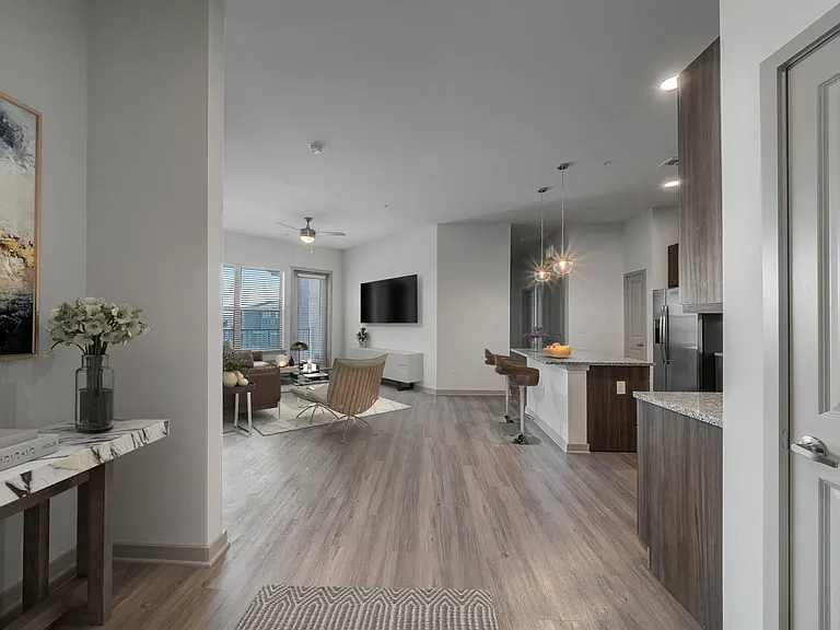 Entryway