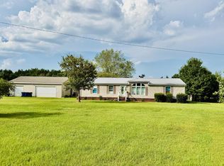 2011 & 2007 Pansey Rd, Ashford, AL 36312