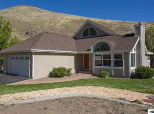 22888 Blackwillow Way, Reno, NV 89521