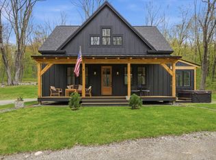 155 Brookman Rd, Pownal, VT 05261