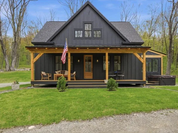 155 Brookman Road, Pownal, VT 05261