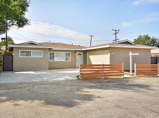 15224 Hornell St, Whittier, CA 90604