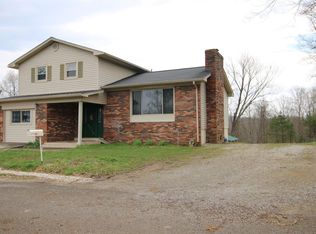 57 Westridge Rd, Beattyville, KY 41311