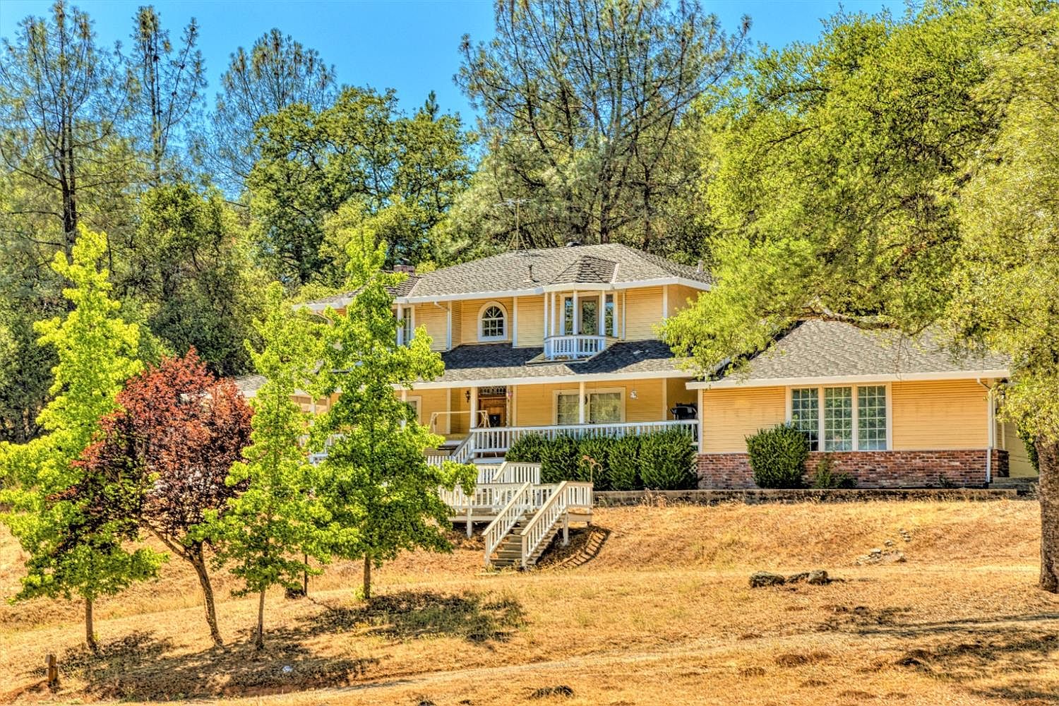3600 Gold Country Dr, El Dorado, CA 95623 Zillow