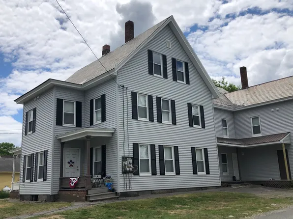 7 Main St APT 2, West Lebanon, NH 03784