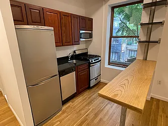 Rented by J PRESTON AND ASSOCIATES INC