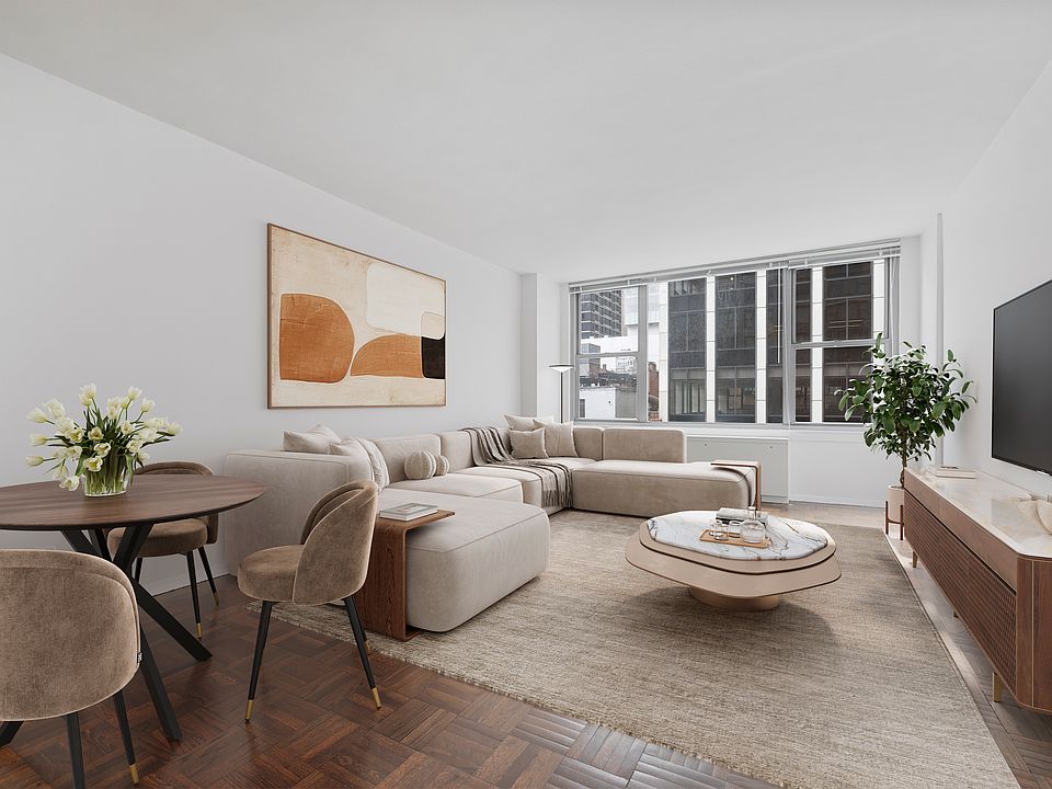 1st image of 65 W 55th St APT 11D