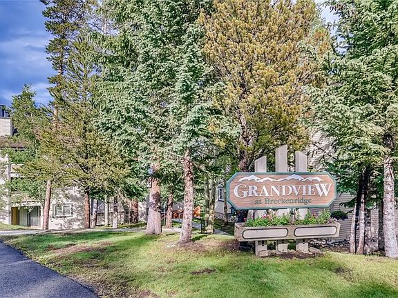 2nd image of 1001 Grandview Dr #C-24