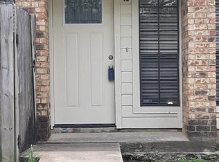 1905 Albury Cv #A, Austin, TX 78758