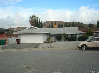 916 Montclair Dr, Banning, CA 92220
