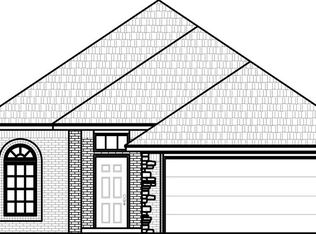 18417 Summer Grove Ave, Edmond, OK 73012