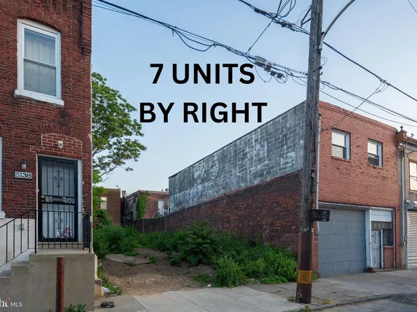 5140 Irving St, Philadelphia, PA 19139