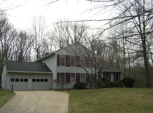 4245 Scarlet Sage Ct, Ellicott City, MD 21042
