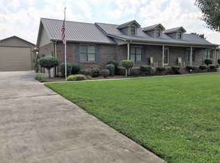 122 Brandi Way, Winchester, TN 37398