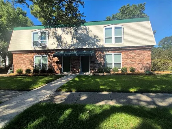 1501 Hesiod St, Metairie, LA 70005
