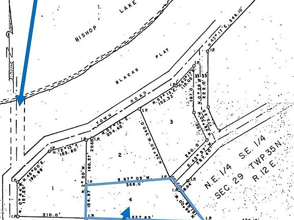 3rd image of LOT 4 Allen Rd