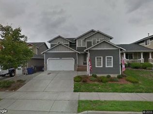 309 Dallas St, Mount Vernon, WA 98274