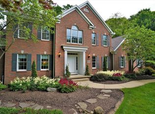 233 Meadow Oaks Trl, Medina, OH 44256