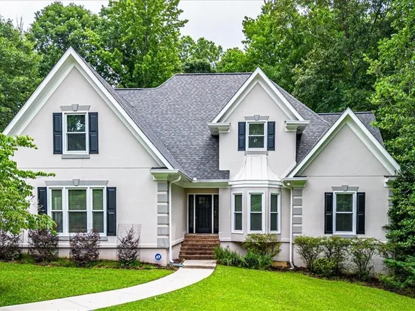 325 Millstone Circle, Athens, GA 30605