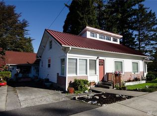 320 Moore St, Sedro Woolley, WA 98284