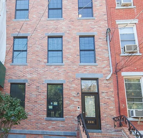 228 Garden St #G — Photo 9