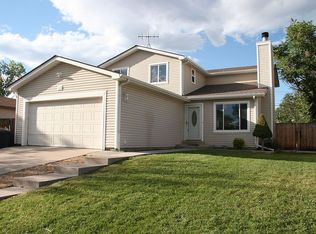 1011 Downing Way, Denver, CO 80229