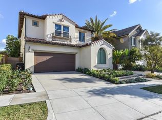 8 Lucido St, Mission Viejo, CA 92694