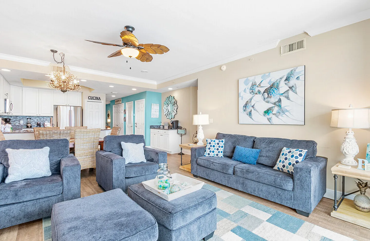 3 bed, 3.0 bath, 1420 sqft, $5,214 — Photo 1