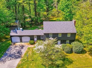 2 Elm St, North Reading, MA 01864