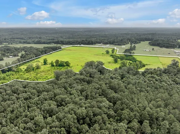 County Road 435, Tenaha, TX 75974