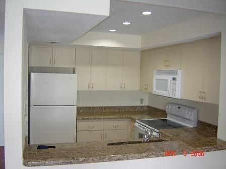New Kitchen