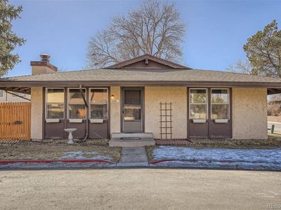 3700 S Granby Way, Aurora, CO, 80014