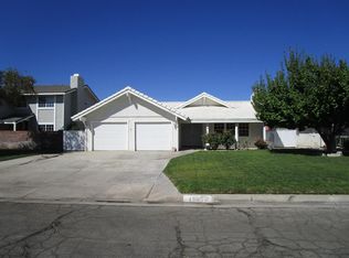 13650 Whitesail Dr, Victorville, CA 92395