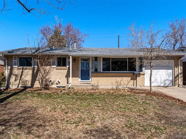 6825 E Louisiana Avenue, Denver, CO 80224