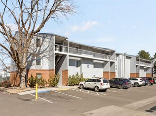 7395 E Eastman Avenue #201M, Denver, CO 80231