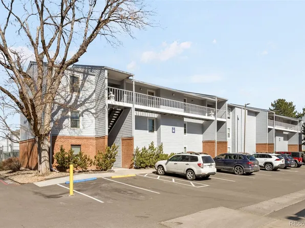 7395 E Eastman Avenue #201M, Denver, CO 80231
